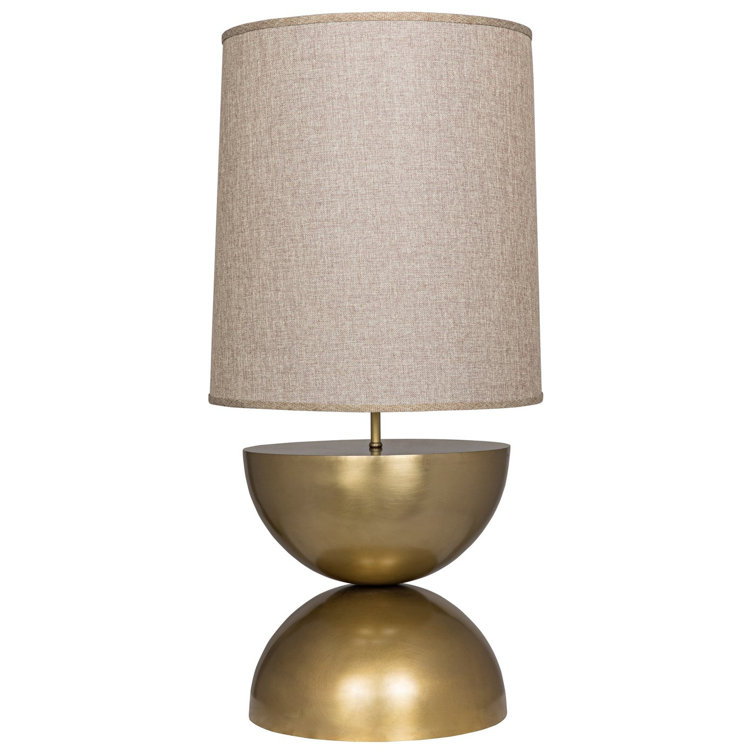 Wayfair brass store table lamps